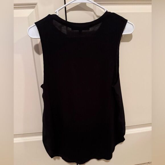 NWOT Positive Tank Top - Picture 4 of 4